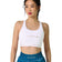 Athena Thessalia Sports Bra v2.0 White