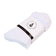 Athena Crew Socks 3 Pack White Sport Socks Athena White EU 35-38 