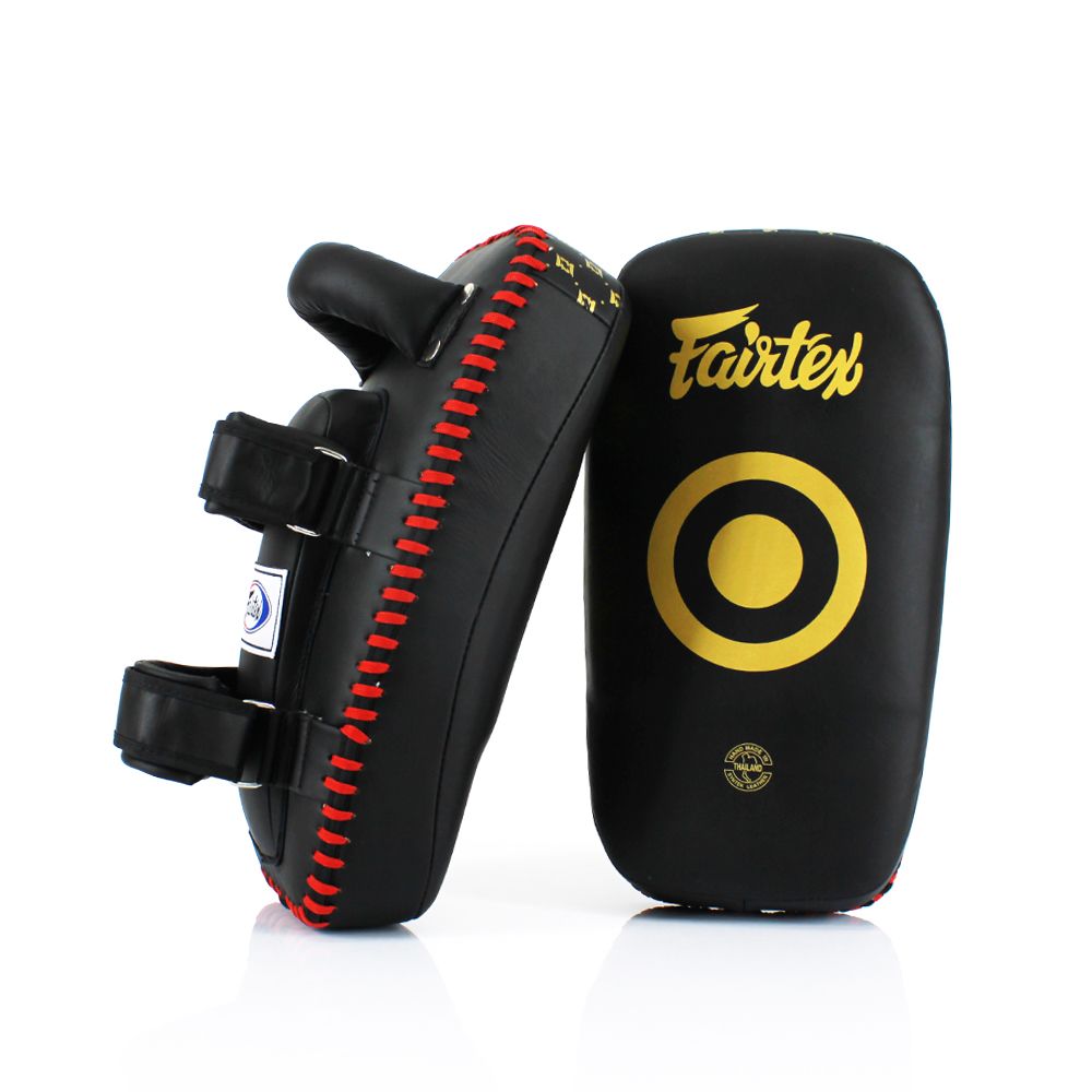 Fairtex KPLC5 Standard Thai Pads