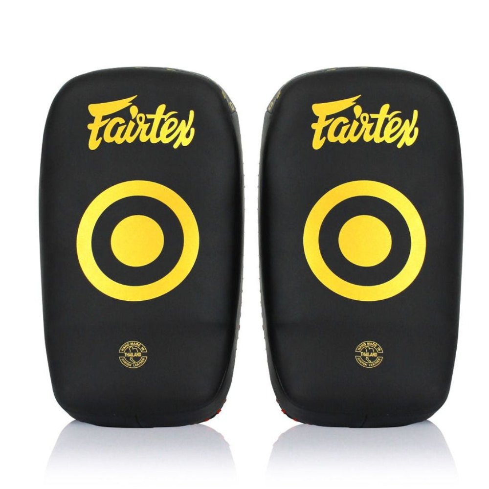 Fairtex KPLC6 Mini Thai Pads