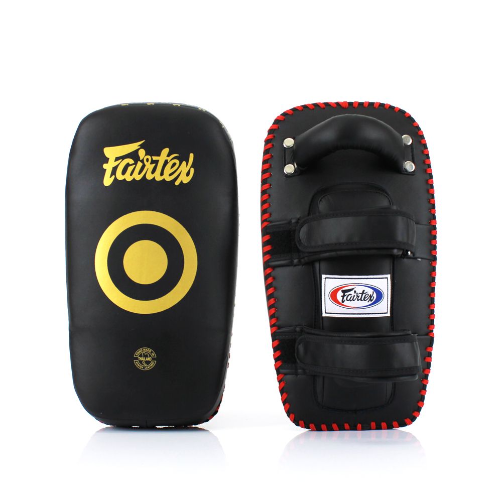 Fairtex KPLC5 Standard Thai Pads Thai Pads Fairtex 