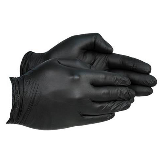 Empire Pro Nitrile Gloves (100 pack)