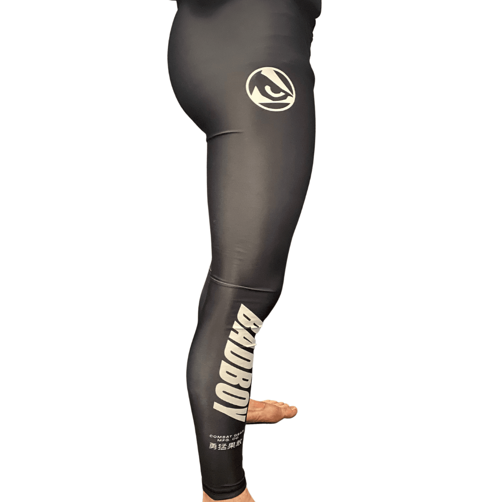 Compression Spats Elite Sports Spats Elite Sports Unisex Standard Compression Spats Pants ...