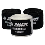 Bad Boy Omega Premium Hand Wraps (3 pack) Hand Wraps Bad Boy 
