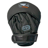 Bad Boy Pro Series Advanced Mini Focus Mitts Focus Mitts Bad Boy 