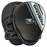 Bad Boy Pro Series Advanced Precision Focus Mitts