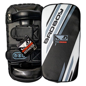 Bad Boy Pro Series Advanced Curved Thai Pads Thai Pads Bad Boy 