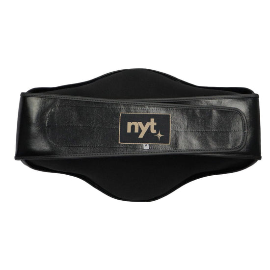 NYT Muay Thai Belly Pad Belly Pads NYT 