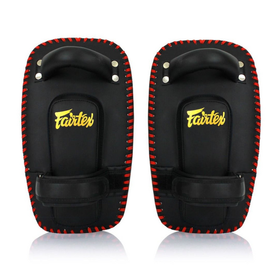 Fairtex KPLC6 Mini Thai Pads