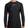 Champ Motion+ Long Sleeve Rashguard Rashguards Champ Black Small 