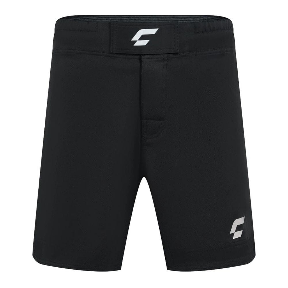 Champ Core+ MMA Shorts MMA Shorts Champ Black Small 