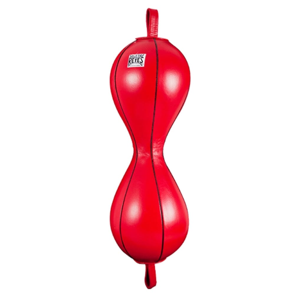 Cleto Reyes Double-Double End Bag Red Double End Balls Cleto Reyes Red One size 