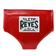 Cleto Reyes Female Pelvic Protector Groin Guards Cleto Reyes Red 