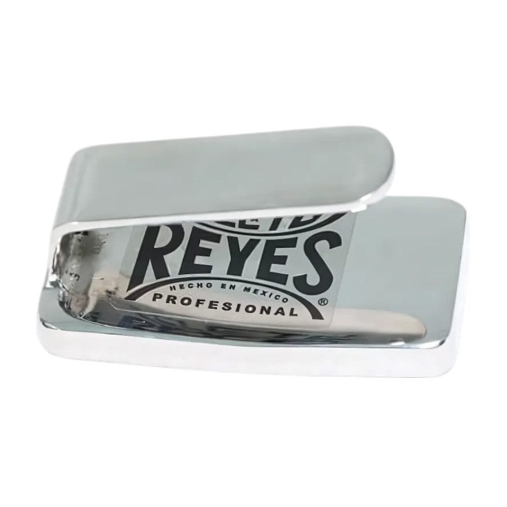 Cleto Reyes No-Swell Boxing Tool Corner Supplies Cleto Reyes Silver One size 