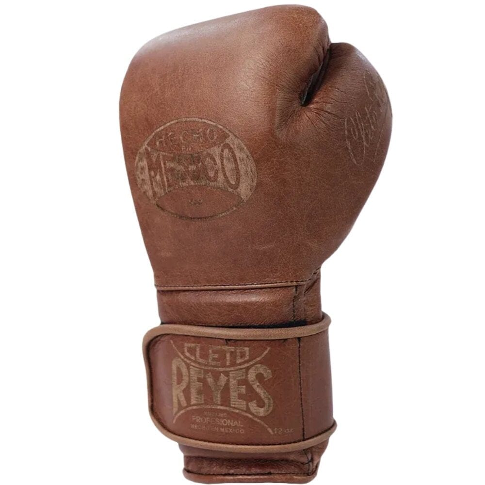 Cleto Reyes Training Boxing Gloves Vintage Edition Boxing Gloves Cleto Reyes 