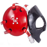 Cliff Keen Cross Face Guard Wrestling Headgear Cliff Keen Athletic 