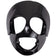 Cliff Keen Cross Face Guard Wrestling Headgear Cliff Keen Athletic Black One size 