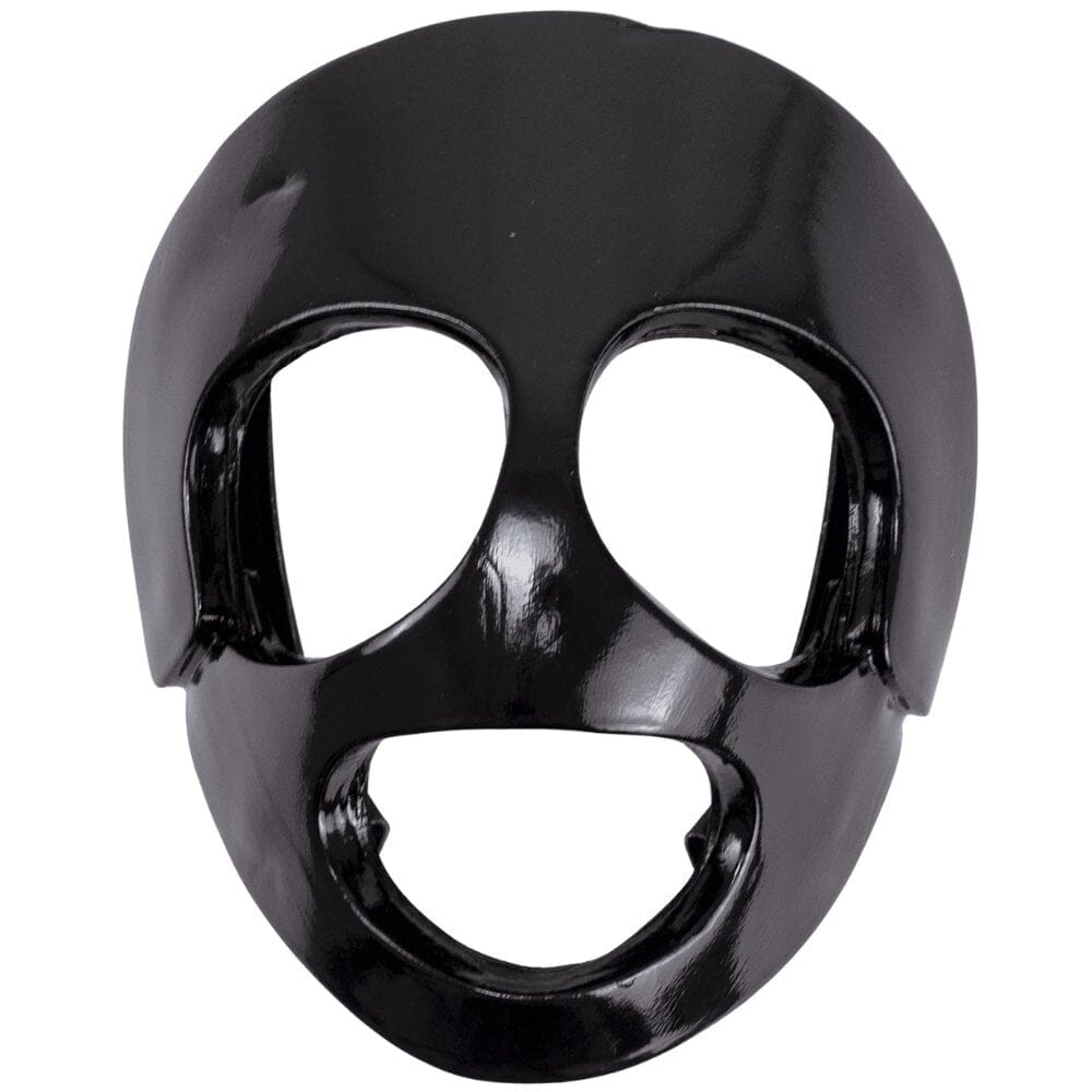 Cliff Keen Cross Face Guard Wrestling Headgear Cliff Keen Athletic Black One size 