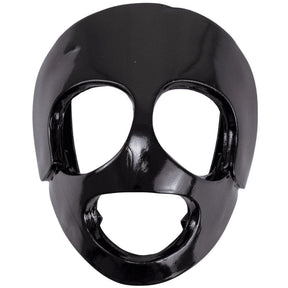 Cliff Keen Cross Face Guard Wrestling Headgear Cliff Keen Athletic Black One size 