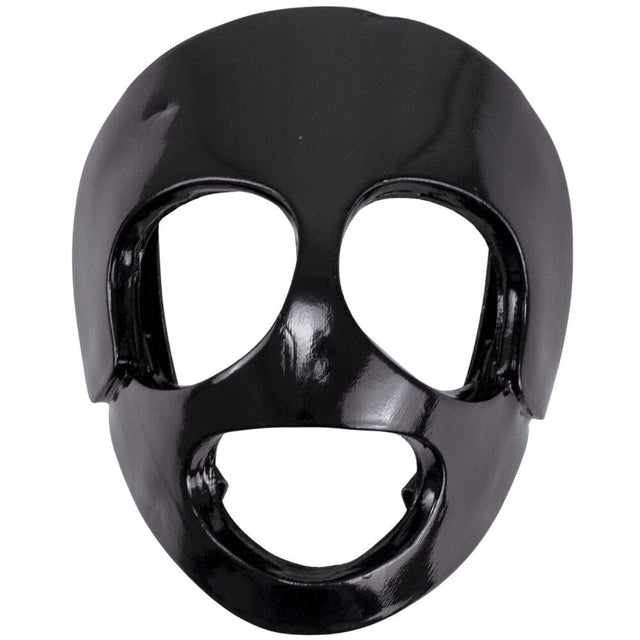 Cliff Keen Cross Face Guard Wrestling Headgear Cliff Keen Athletic Black One size 