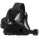 Cliff Keen Fusion Ear Guard Black/Black Ear Guards Cliff Keen Athletic Black/Black One size 