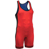 Cliff Keen Reversible Mens Wrestling Singlet Wrestling Uniforms Cliff Keen Athletic 