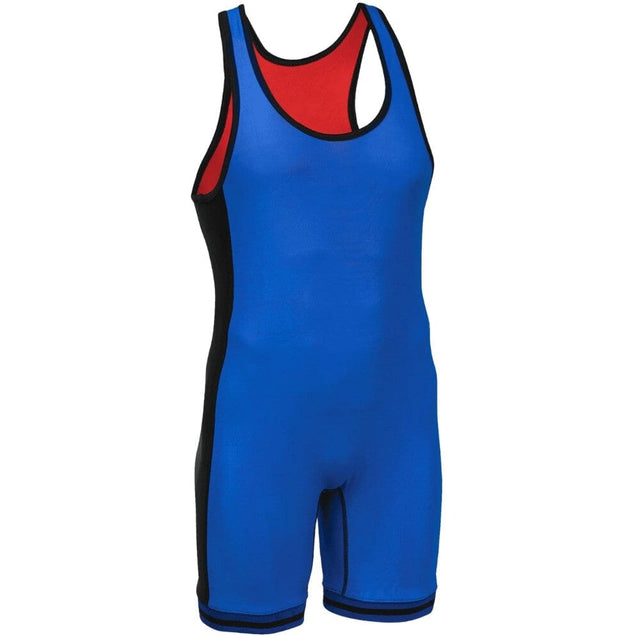 Cliff Keen Reversible Mens Wrestling Singlet Wrestling Uniforms Cliff Keen Athletic 