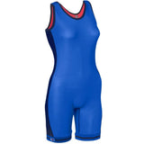 Cliff Keen Reversible Womens Wrestling Singlet Wrestling Uniforms Cliff Keen Athletic 