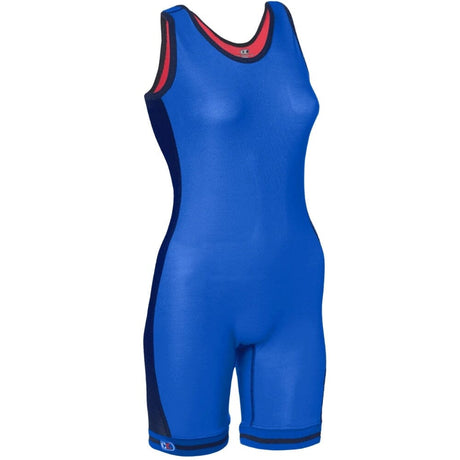 Cliff Keen Reversible Womens Wrestling Singlet Wrestling Uniforms Cliff Keen Athletic 