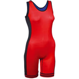 Cliff Keen Reversible Womens Wrestling Singlet Wrestling Uniforms Cliff Keen Athletic 