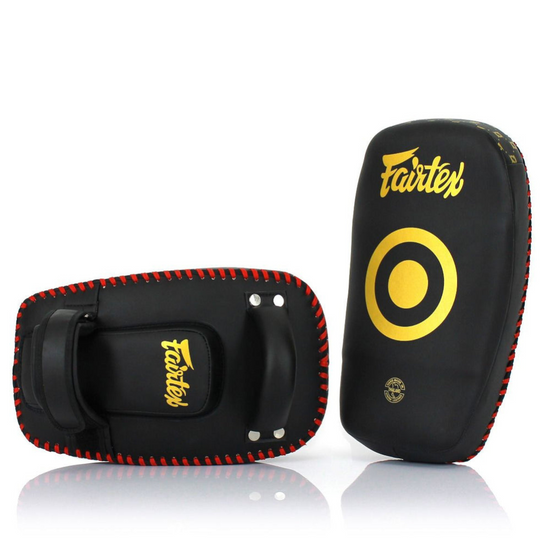 Fairtex KPLC6 Mini Thai Pads