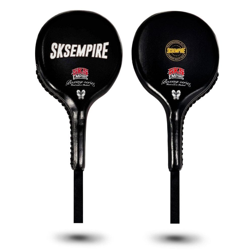 SKS Empire Punch Paddles Punch Paddles SKS Black One size 