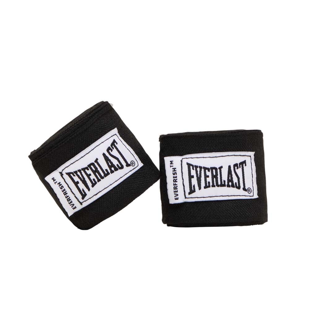 Handwraps Boxing Men Everlast Red Hand Wraps For Boxing