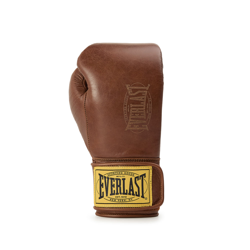 Everlast 1910 Pro Boxing Gloves Boxing Gloves Everlast 