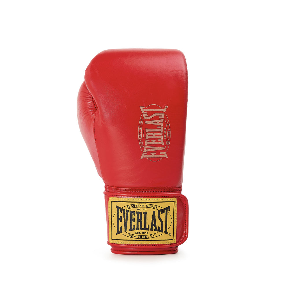 Everlast 1910 Pro Boxing Gloves Boxing Gloves Everlast 