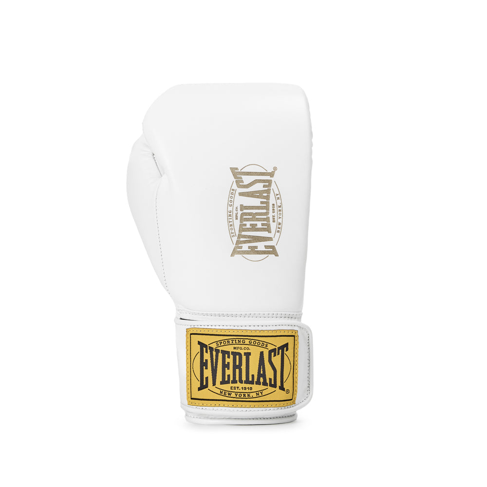 Everlast 1910 Pro Boxing Gloves Boxing Gloves Everlast 