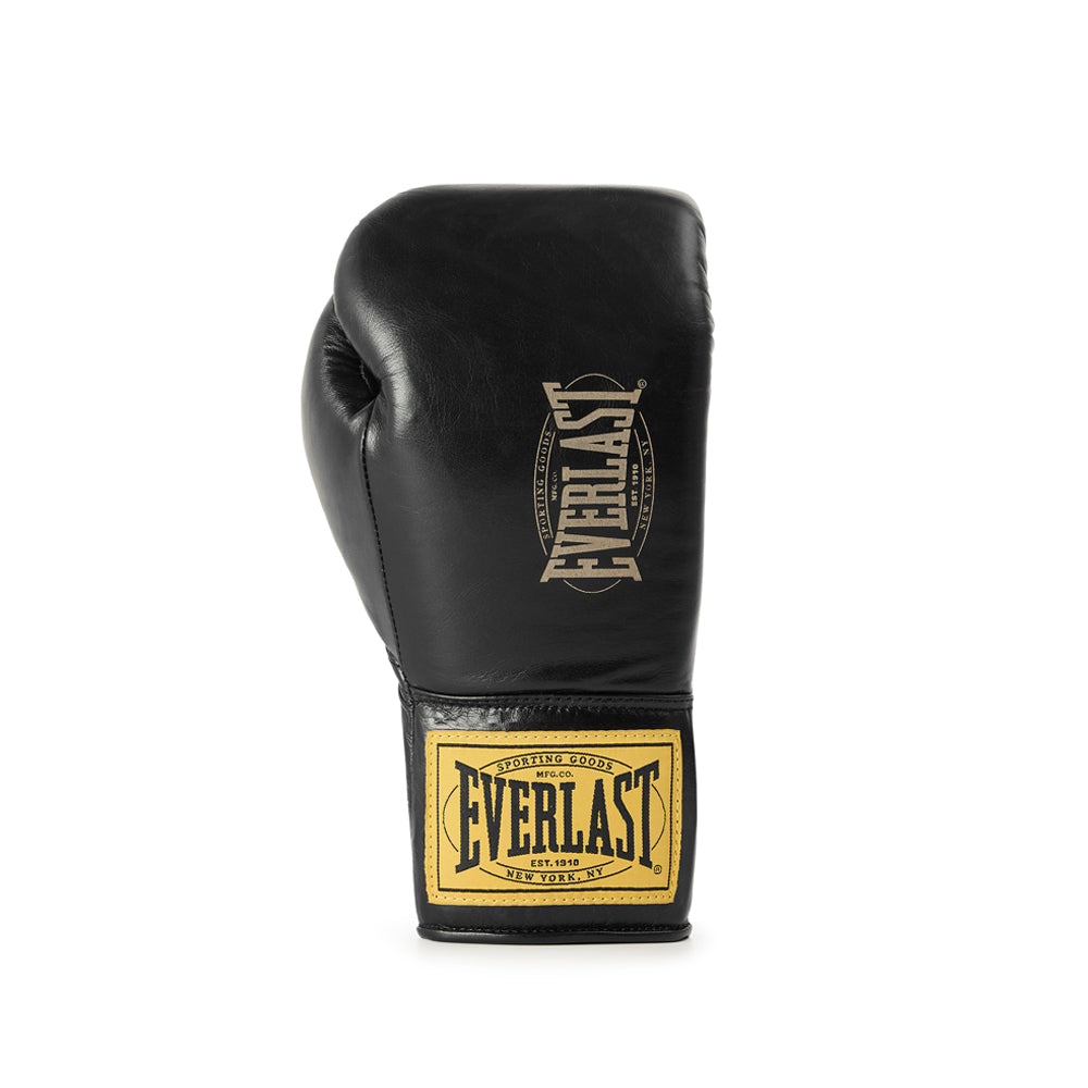 Everlast 1910 Pro Boxing Gloves Laced Boxing Gloves Everlast 