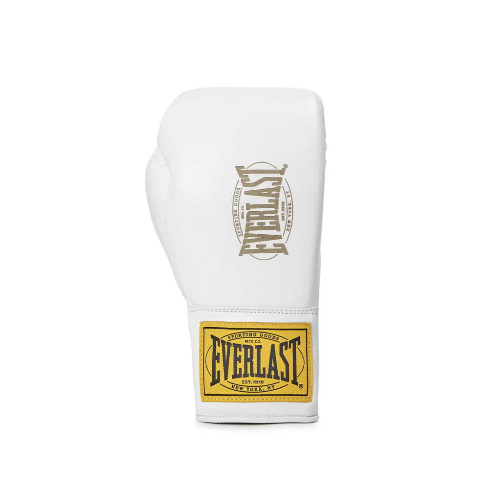 Everlast 1910 Pro Boxing Gloves Laced Boxing Gloves Everlast 