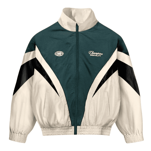 Engage Champion Mentality Track Jacket Outerwear Engage S/M 