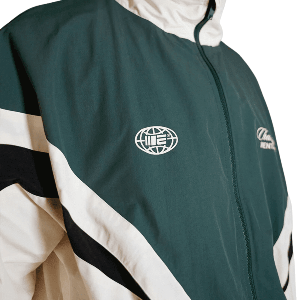 Engage Champion Mentality Track Jacket Outerwear Engage 