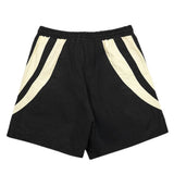 Engage Champion Mentality Track Shorts Black/White Training Shorts Engage 