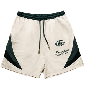 Engage Champion Mentality Track Shorts Training Shorts Engage Small 