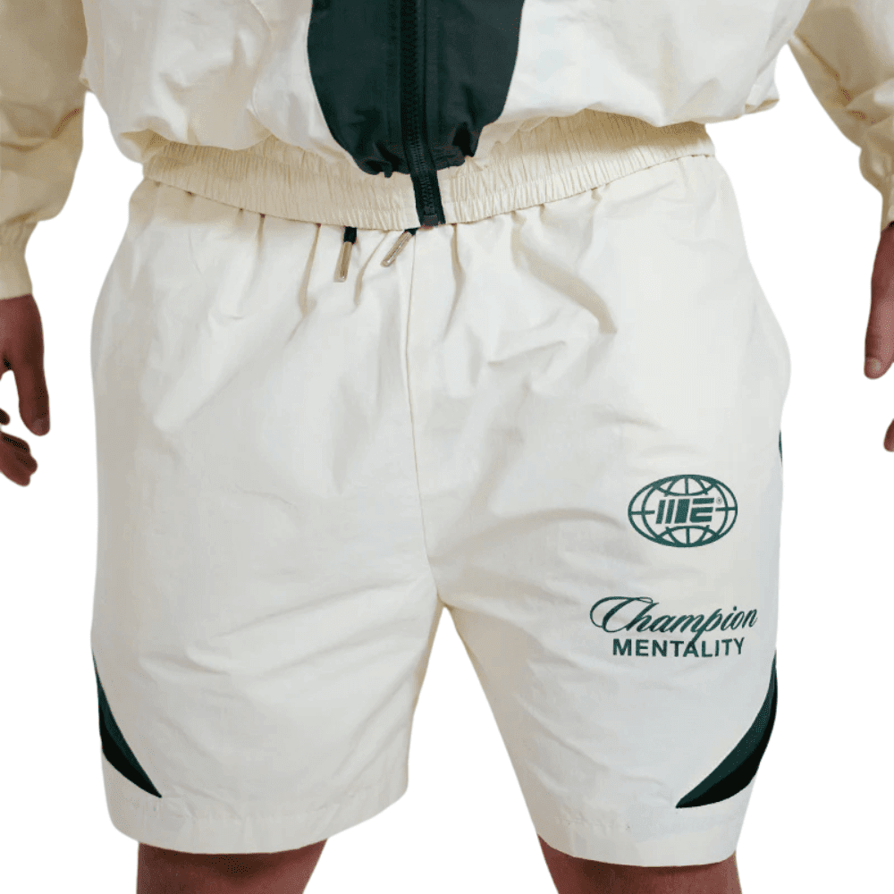 Engage Champion Mentality Track Shorts Training Shorts Engage 