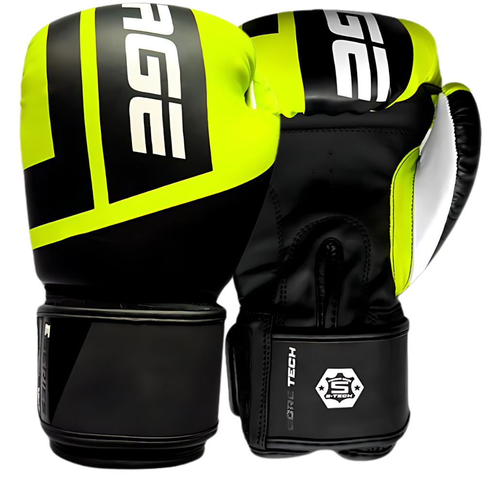 Engage E-Series Boxing Gloves