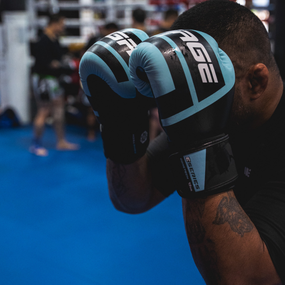 Engage E-Series Boxing Gloves