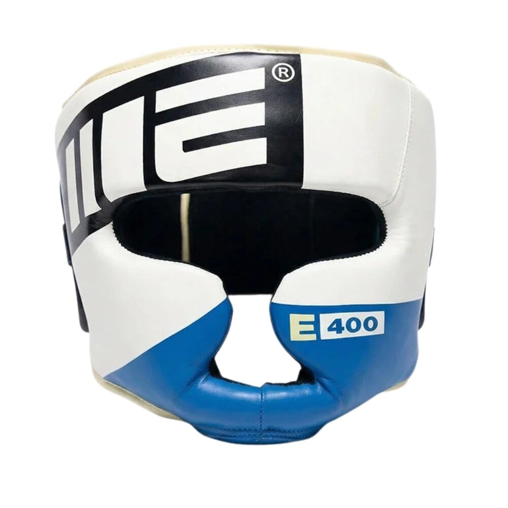 Engage E-Series Head Guard Military Blue Head Guards Engage Military Blue S/M 