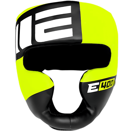 Engage E-Series Head Guard Head Guards Engage Neon S/M 