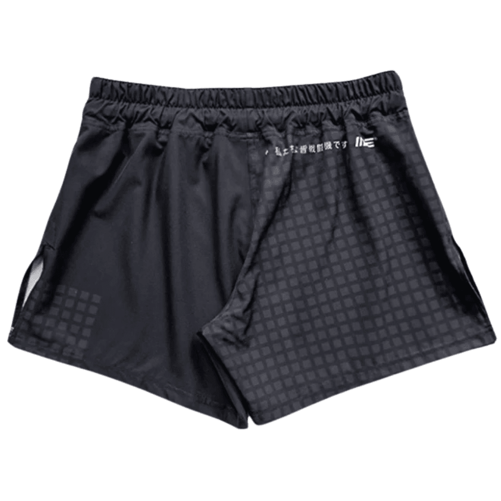 Engage Grid Tech MMA Hybrid Shorts MMA Shorts Engage 