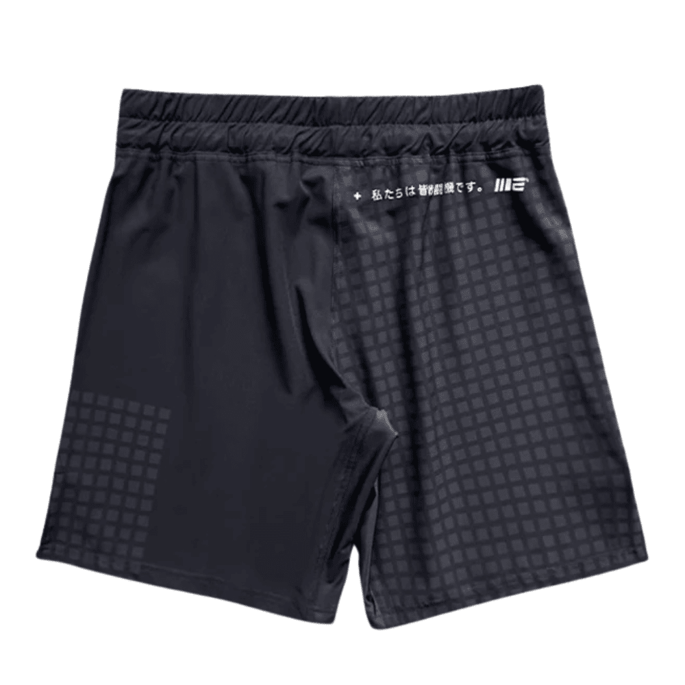 Engage Grid Tech MMA Grappling Shorts MMA Shorts Engage 