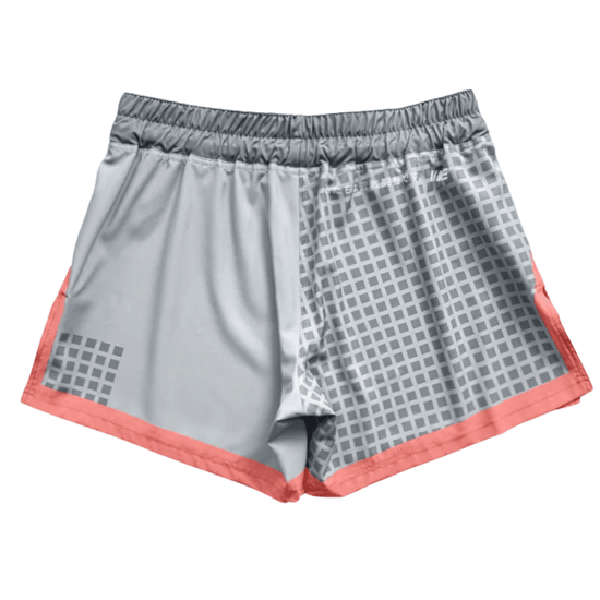 Engage Grid Tech MMA Hybrid Shorts MMA Shorts Engage 